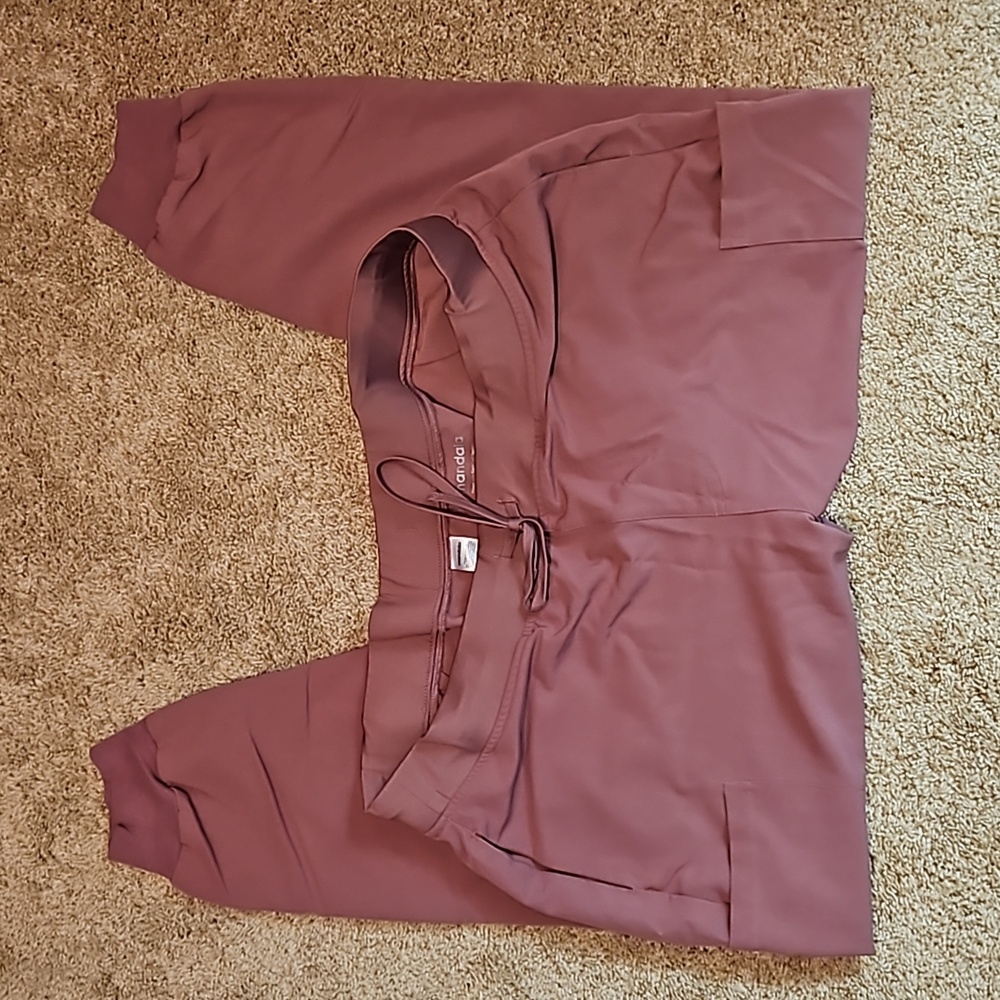 2XL Scrub Pants